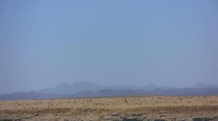 Marsa Alam – Egipt