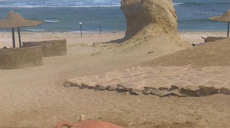 Marsa Alam – Egipt