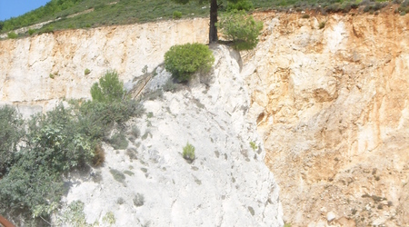 ocalone :) – Zakynthos, Grecja