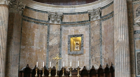 Rzym – Włochy