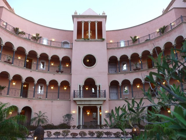 Costa Adeje
