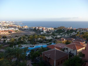 Costa Adeje