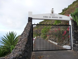 Okolice Puerto de la Cruz