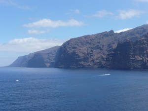 Los Gigantes