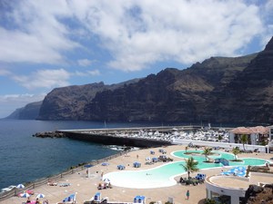 Los Gigantes
