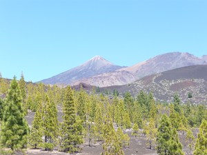 Teide National Park