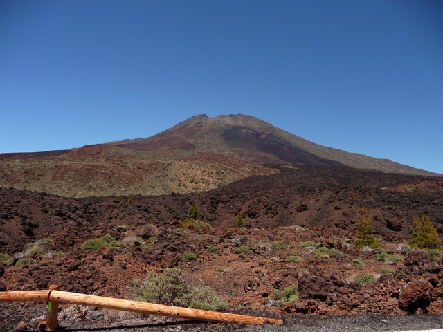Teide National Park