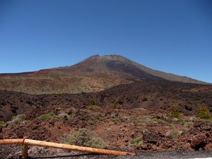 Teide National Park