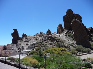 Teide National Park