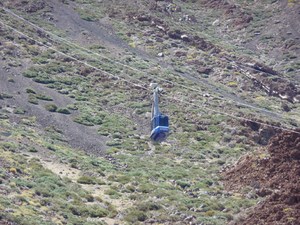 Teide National Park