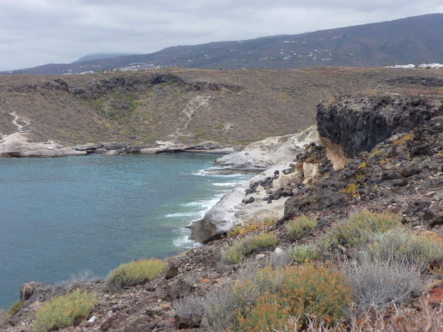 La Caleta