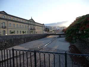 Santa Cruz de Tenerife