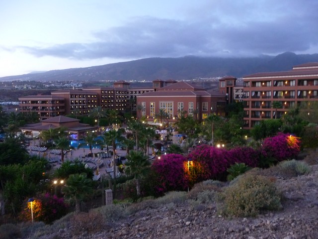 Costa Adeje