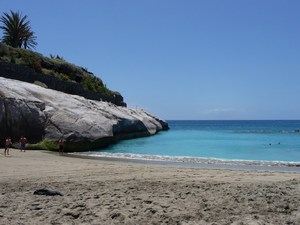 Playa del Duque