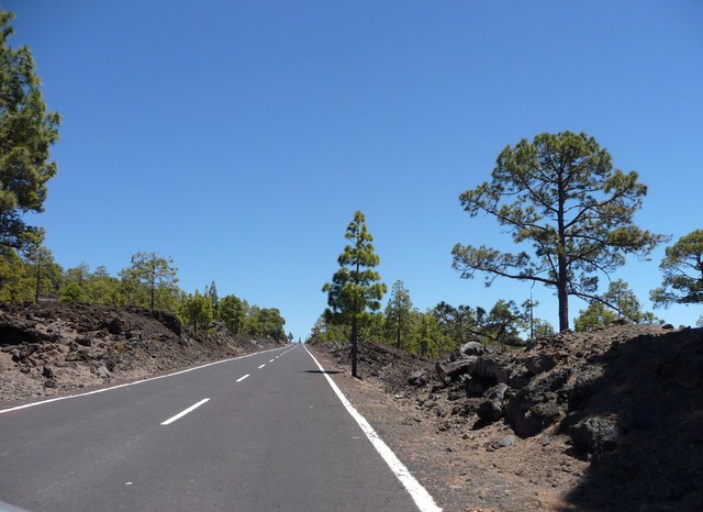 Teide National Park