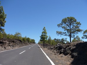Teide National Park