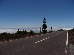 Teide National Park