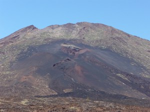 Teide National Park