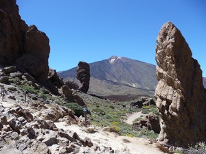 Teide National Park