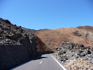 Teide National Park