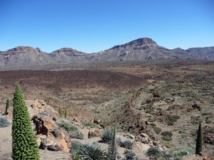Teide National Park