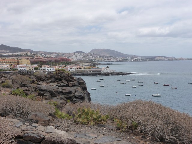La Caleta