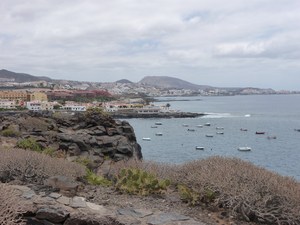 La Caleta