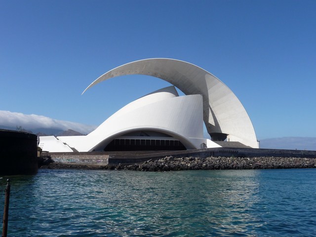 Santa Cruz de Tenerife