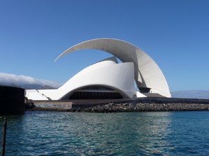 Santa Cruz de Tenerife
