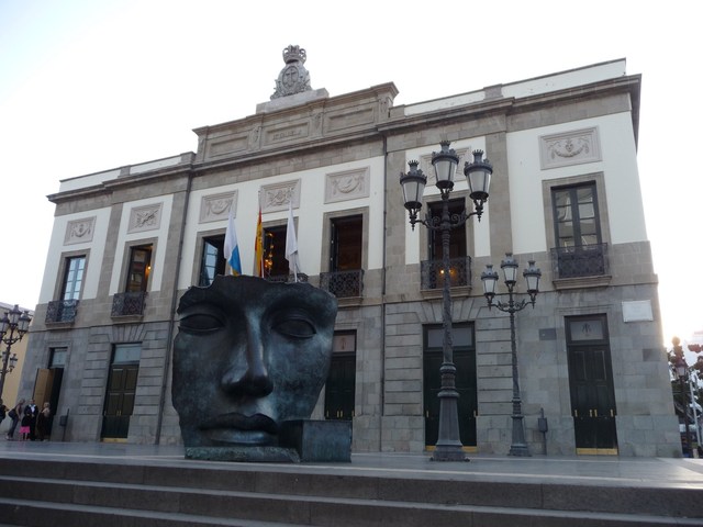 Santa Cruz de Tenerife
