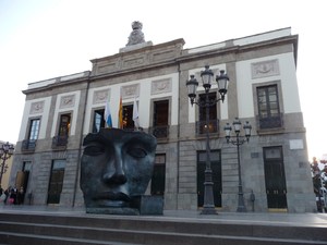 Santa Cruz de Tenerife