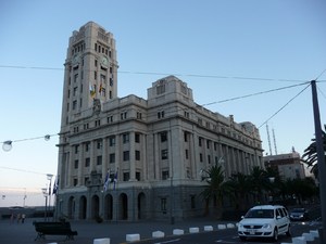 Santa Cruz de Tenerife