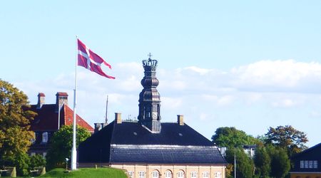 Kopenhaga – Dania