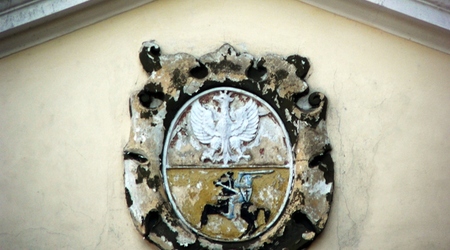 Bialystok unia – Białystok, Polska