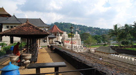 Kandy – Sri Lanka