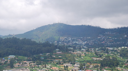 Nuwara Eliya – Sri Lanka