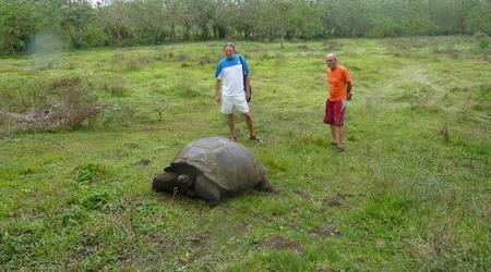 Galapagos – Ekwador