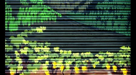 Graffiti – Barcelona, Hiszpania