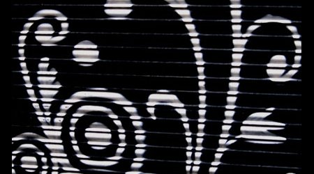 Graffiti – Barcelona, Hiszpania