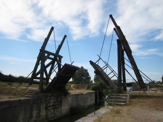 Arles