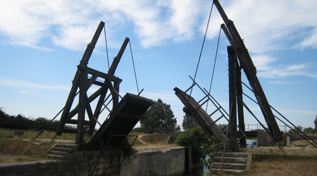 Arles – Prowansja, Francja