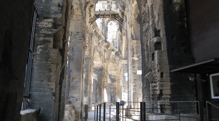 Arles – Prowansja, Francja