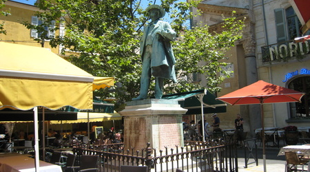 Arles – Prowansja, Francja