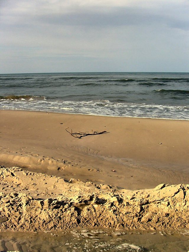 Jastrzębia  Góra - 10 marzec 2011