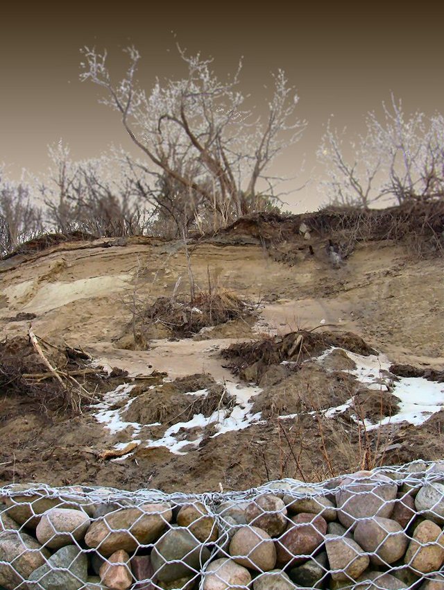 Jastrzębia  Góra - 10 marzec 2011