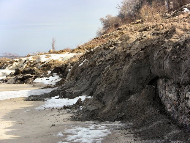 Jastrzębia  Góra - 10 marzec 2011
