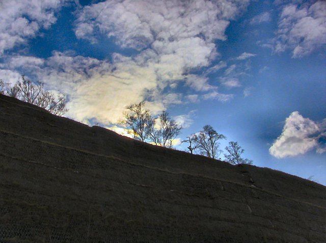 Jastrzębia  Góra - 10 marzec 2011