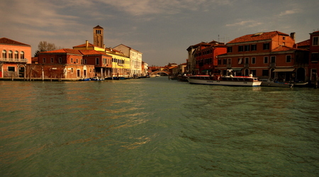 Murano – Włochy