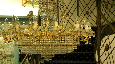 wyrób Murano – Włochy