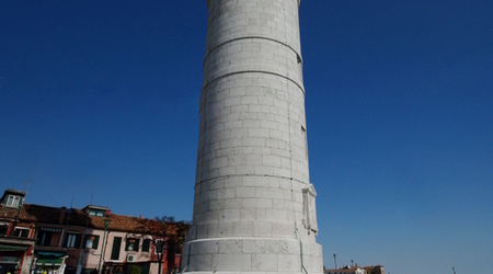 latarnia w Murano – Włochy